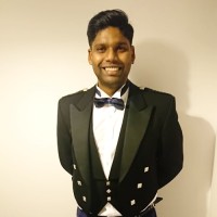 Deepak P.