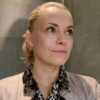 Cecilie Nikoline Hjelle