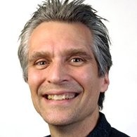 Seth Perlman