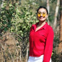 Rashmi Chouhan