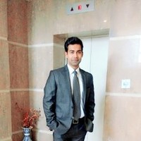 Sarthak Sharma
