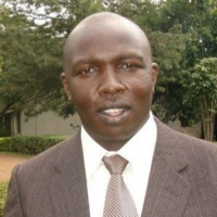 Stephen Njuguna