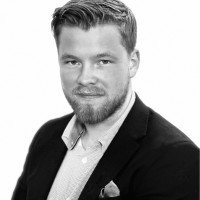 Petter Dahlin