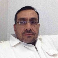 Zaki Abed