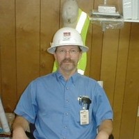 Terry Jolley