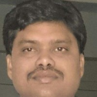 SHAILESH KUMAR JHA