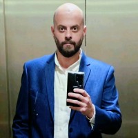 Amr Azouz, Ba,Po,Pm