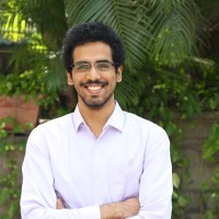Anirudh Ramesh