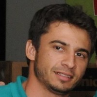 Afonso Marinelli Vieira