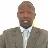 Anthony Gitare