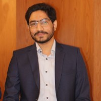 Areeb Alam