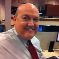 Chuck Leonard