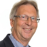 Nick Warne