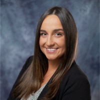 Brooke Fedi, Mba