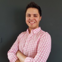 Arturo Miguel Treviño Flores