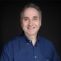Jeff Kahane