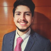 Cristian Romero Ulloa