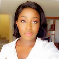 Raïssa Kôkô Konaté