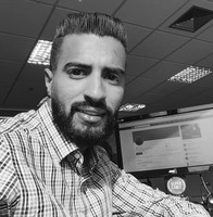 Welison Sabino Da Conceição