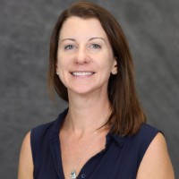 Becky Titus, CPSM