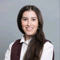 Lucia Sanguinetti