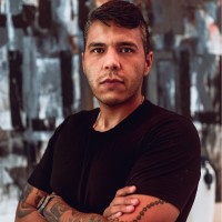 Antonio Souza
