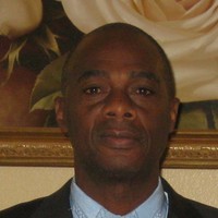 Errol Stanford