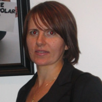 Svetlana Makarovskaya
