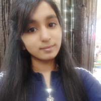 Kalpana Yadav