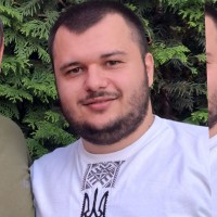Роман Андрусенко