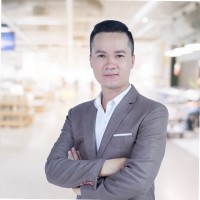 Ricky Pham