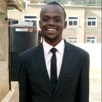 John Ndinguri