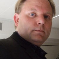 Martin R. Larsen