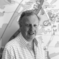 Ian Gough