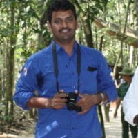 Balla Visweswara Rao