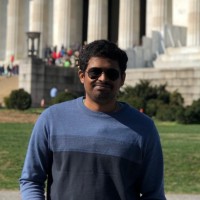 Ganapathy Venugopal