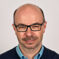 Koen De Vroede