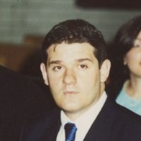 Antonio Catalano