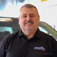 Paul Blankenship