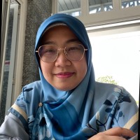 Juliana Zainal