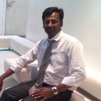 Eajaz Shaikh