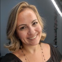 Daniele Figueiredo De Souza