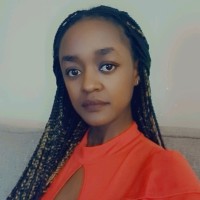 Jemimah Wanja