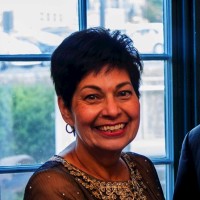 Cynthia Ruth