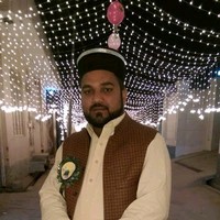 Muzamil Hussain Irfani