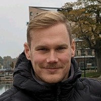 Joacim Lindström
