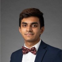 Manav R.