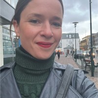 Edda Björnsdóttir