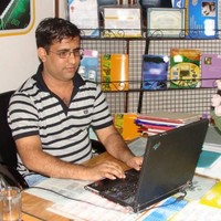 Jugal Sharma