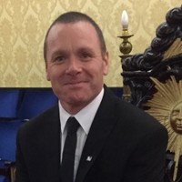 Ian Macpherson